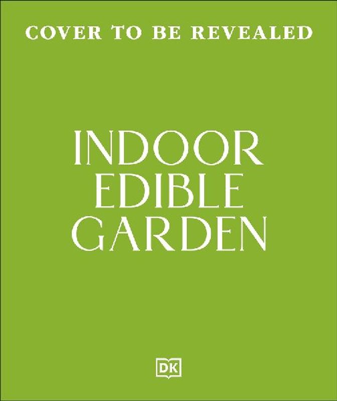 Indoor Edible Garden