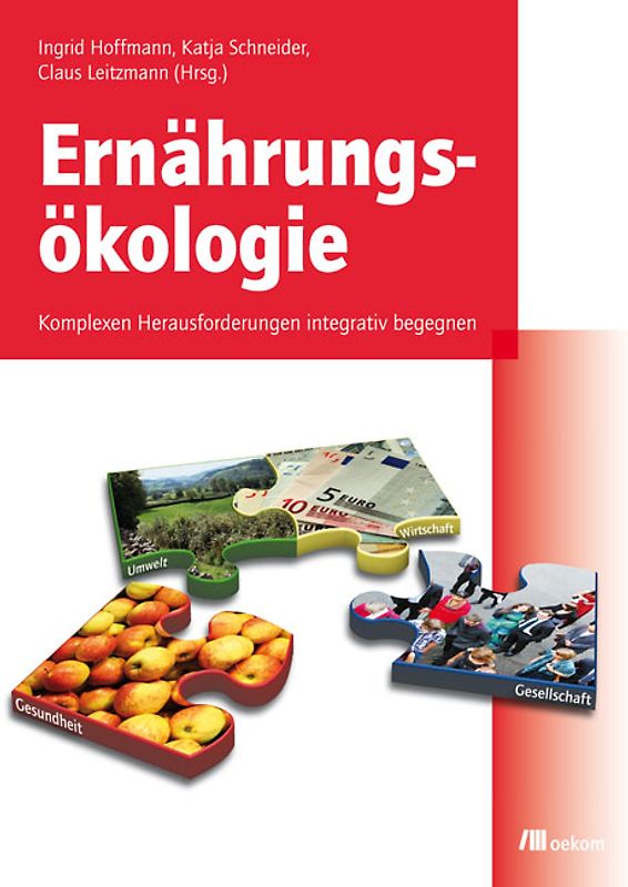 Ernährungsökologie