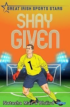 Shay Given