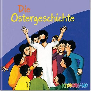 Die Ostergeschichte