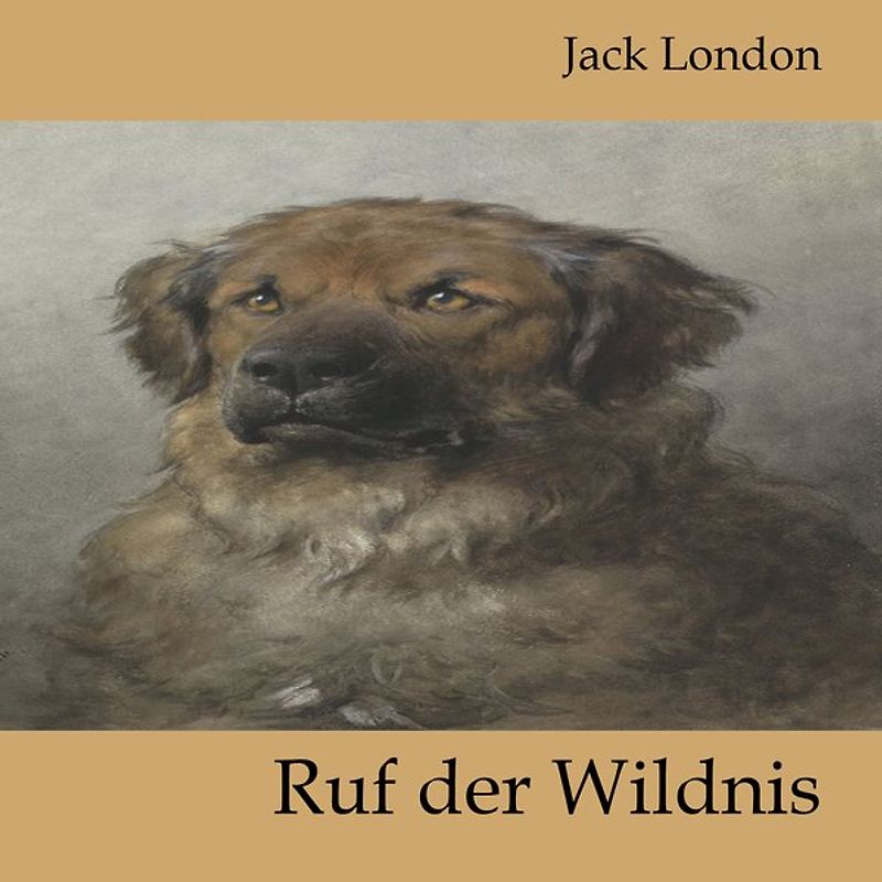 Ruf der Wildnis