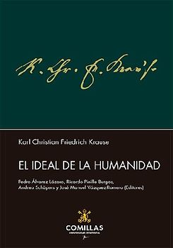 El ideal de la humanidad : un ensayo