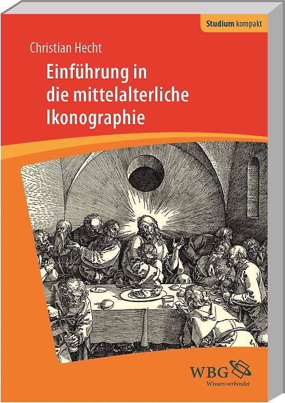 Einführung in die mittelalterliche Ikonographie