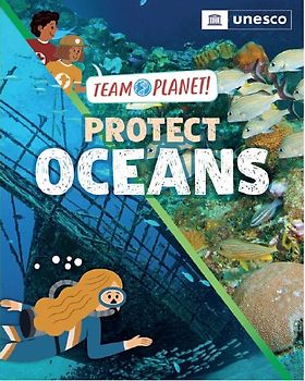 Team Planet!: Protect Oceans