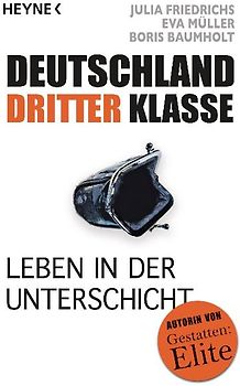 Deutschland dritter Klasse