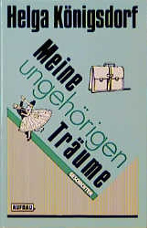 Meine ungehörigen Träume