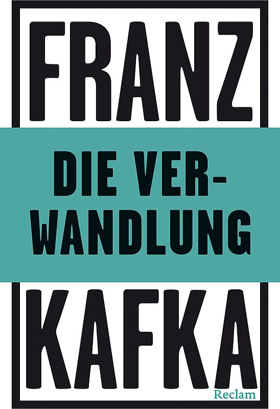 Die Verwandlung