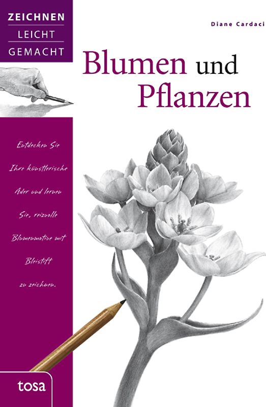 Blumen und Pflanzen