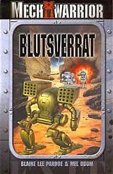 Blutsverrat