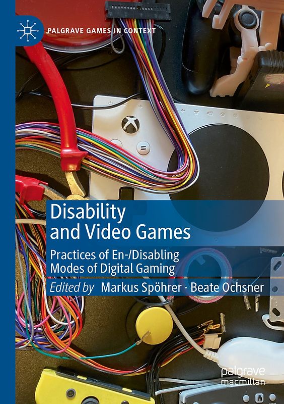 Disability and Video Games
