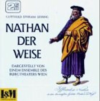 Nathan der Weise