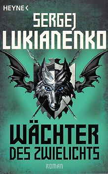 Wächter des Zwielichts