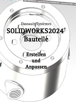 SOLIDWORKS 2024 Bauteile
