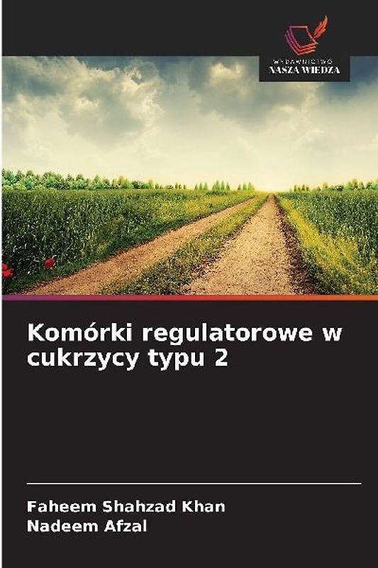 Komórki regulatorowe w cukrzycy typu 2