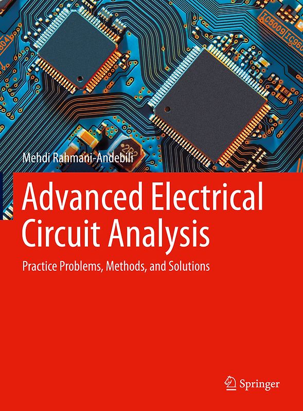 Advanced Electrical Circuit Analysis