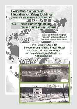 Exemplarisch aufgezeigt: Integration von Kriegsflüchtlingen