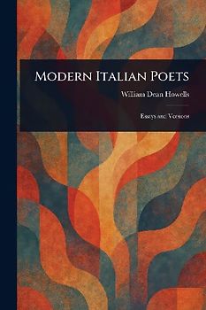 Modern Italian Poets