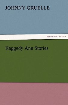 Raggedy Ann Stories
