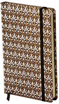 Persuasion Notebook - Blank