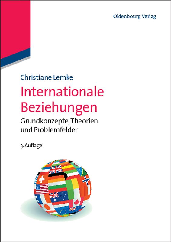 Internationale Beziehungen