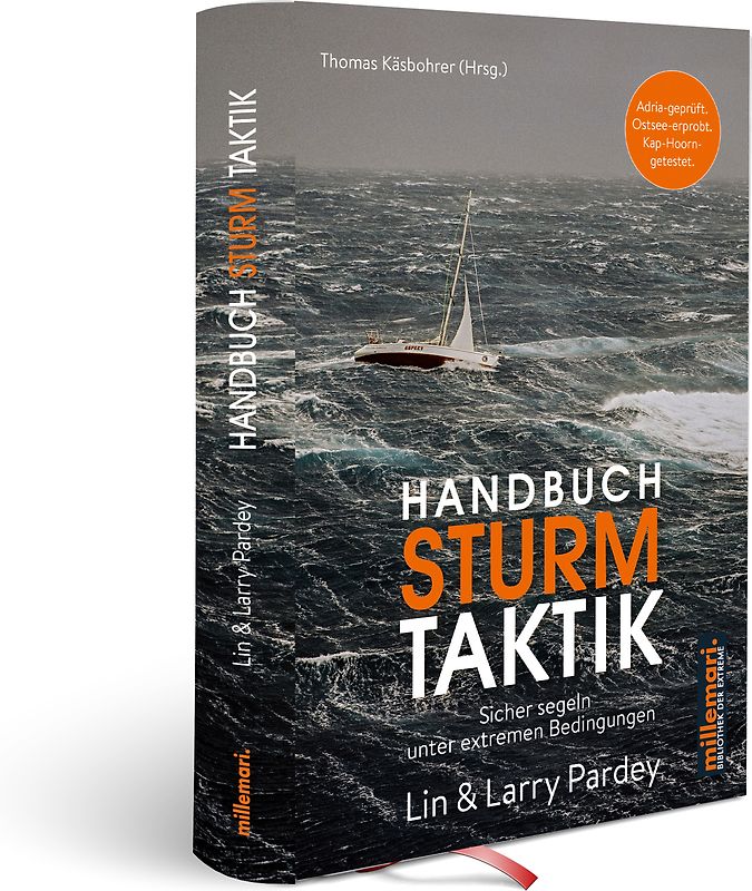 Handbuch Sturm Taktik