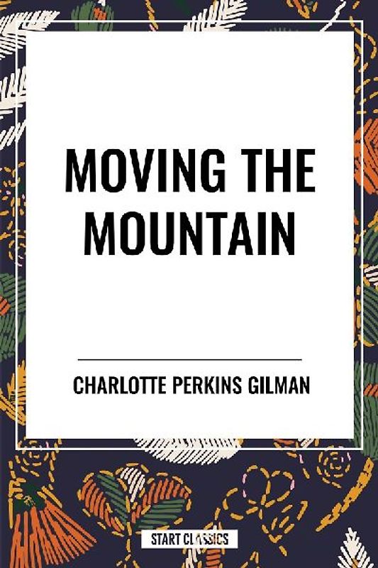 Moving the Mountain