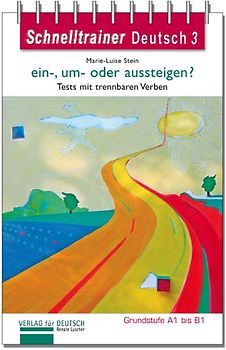 Schnelltrainer Deutsch