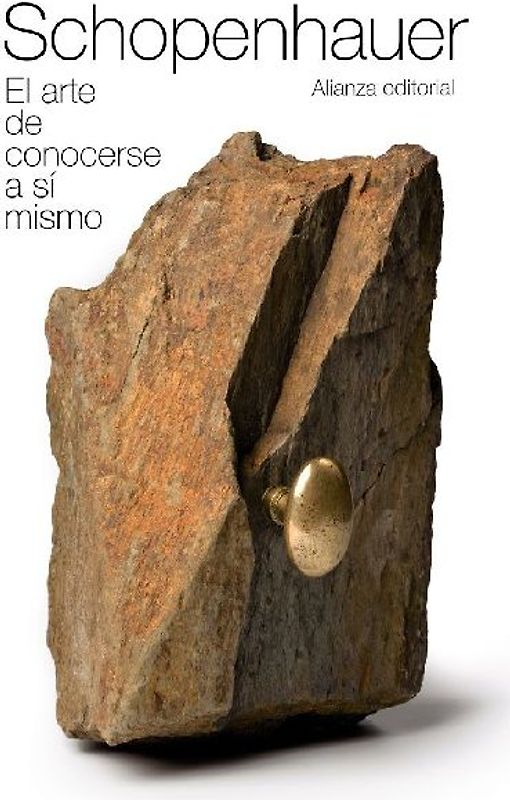 El arte de conocerse a sí mismo