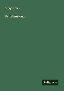 Der Steinbruch
