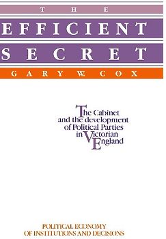 The Efficient Secret