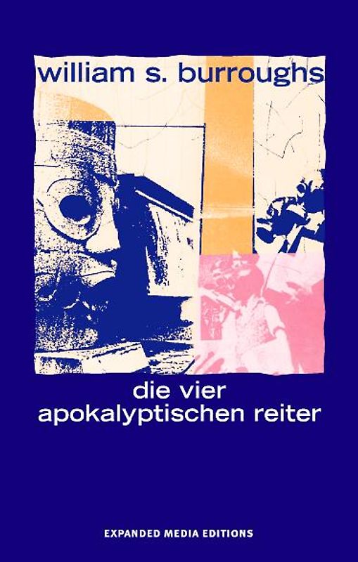 Die vier apokalyptischen Reiter