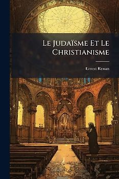 Le Judaïsme Et Le Christianisme