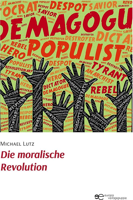 Die moralische Revolution