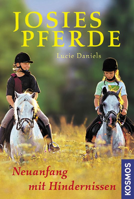 Neuanfang mit Hindernissen