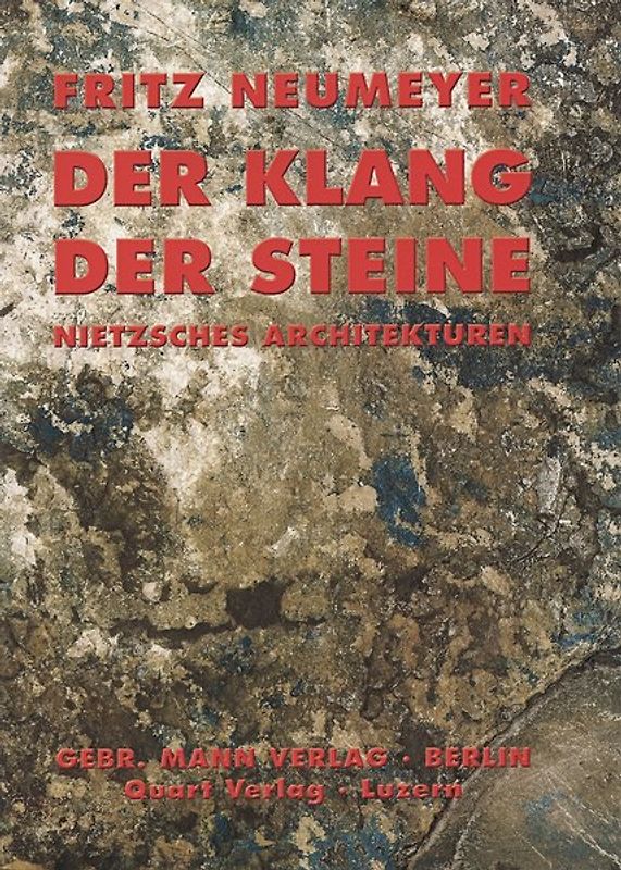 Der Klang der Steine