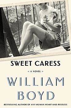 Sweet Caress: The Many Lives of Amory Clay