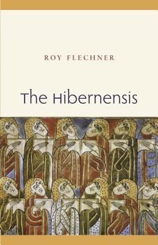 The Hibernensis, Book 1