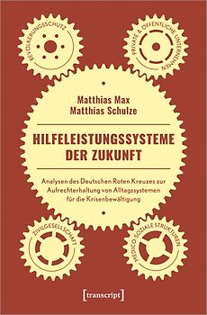 Hilfeleistungssysteme der Zukunft