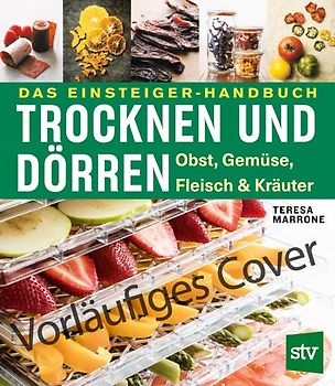 Trocknen und Dörren