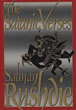 The Satanic Verses - Salman Rushdie