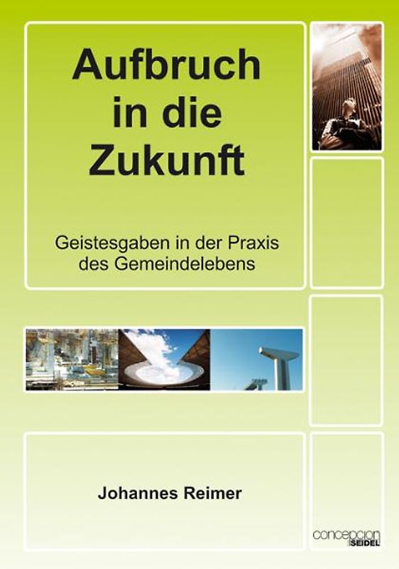 Aufbruch in die Zukunft