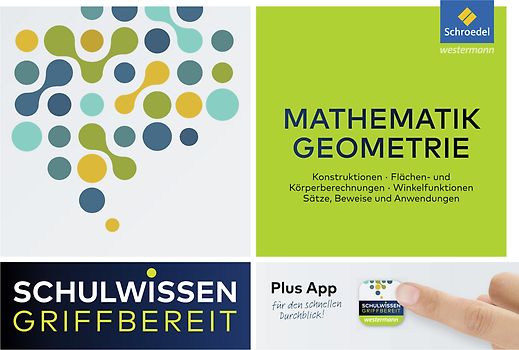 Schulwissen griffbereit