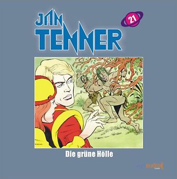 Jan Tenner - Classics (Teil 21)