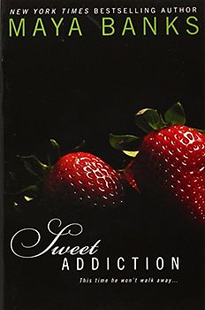Sweet Addiction - Banks, Maya