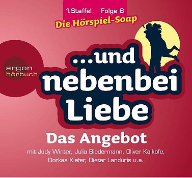Das Angebot, 1. Staffel, Folge 8