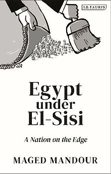Egypt under El-Sisi