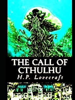 The Call of Cthulhu