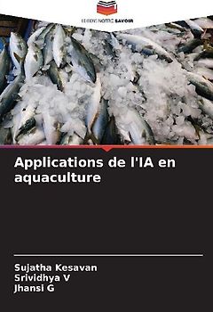 Applications de l'IA en aquaculture