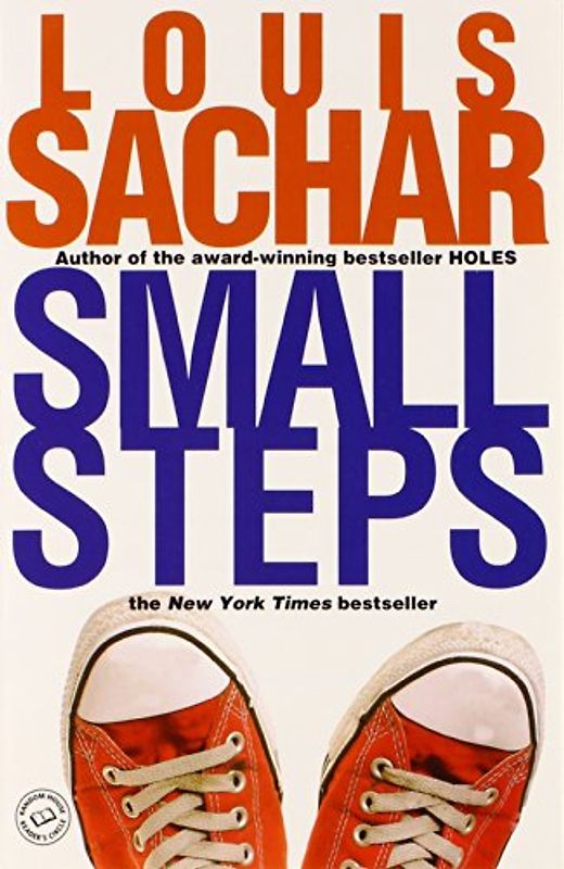 Small Steps (Readers Circle) - Louis Sachar
