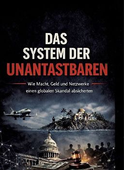 DAS SYSTEM DER UNANTASTBAREN